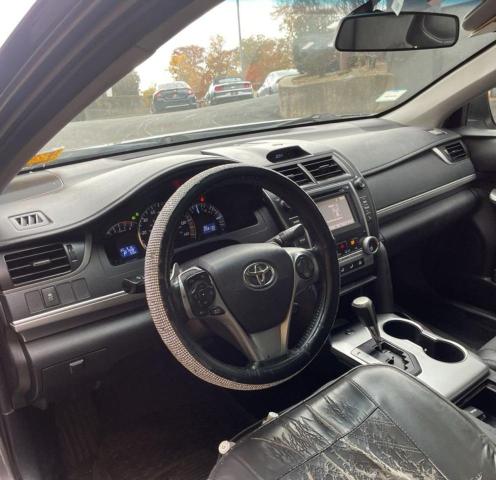 VIN 4T1BF1FK6EU779342 2014 Toyota Camry, L no.9