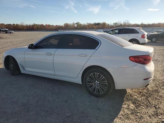 VIN WBAJS3C08LWW67182 2020 BMW 5 SERIES no.2