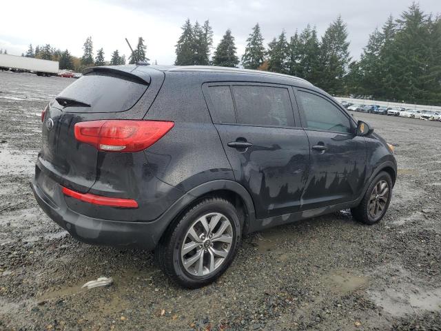 2016 KIA SPORTAGE L - KNDPB3AC0G7794681