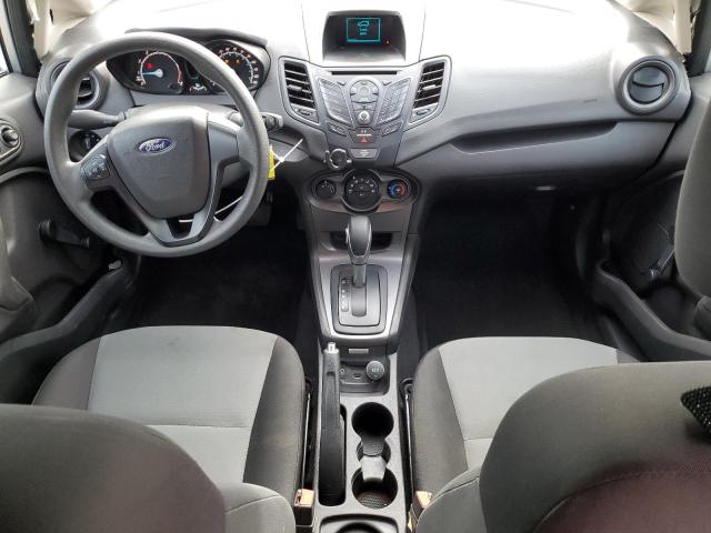 2017 FORD FIESTA S - 3FADP4AJ3HM135273