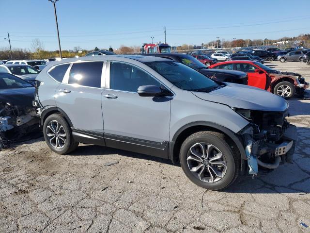 2020 HONDA CR-V EX - 2HKRW2H57LH680455