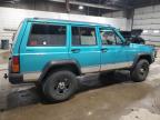 JEEP CHEROKEE S photo