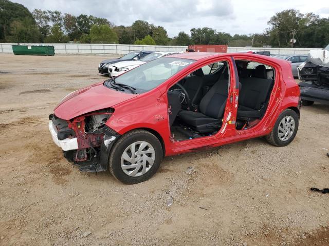 2015 TOYOTA PRIUS C 2015