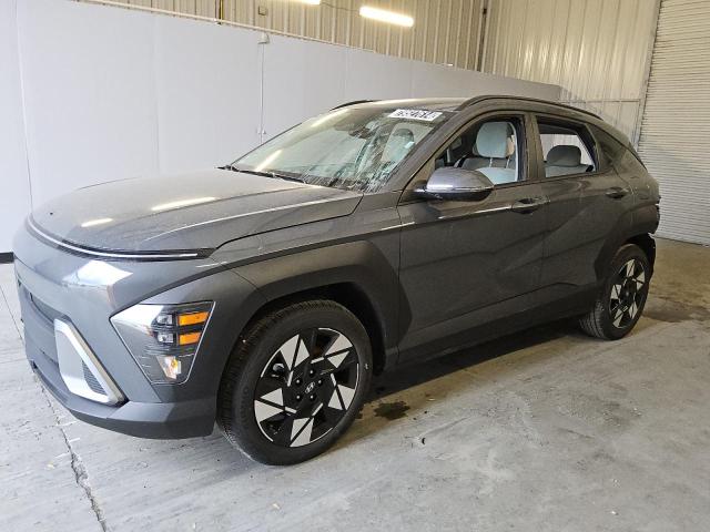 2025 HYUNDAI KONA SEL #2994123329