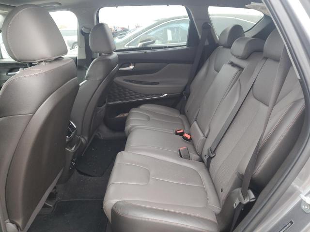 2020 HYUNDAI SANTA FE L - 5NMS53AD5LH145097