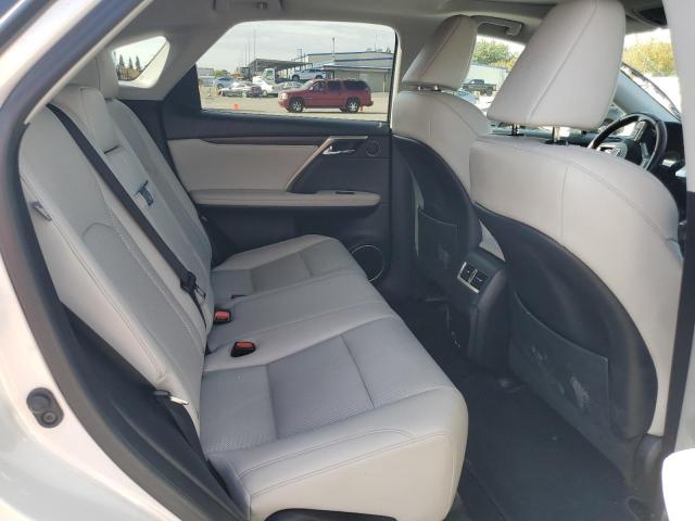2020 LEXUS RX 450H 2T2HGMDA9LC049499