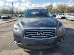 INFINITI QX60 photo