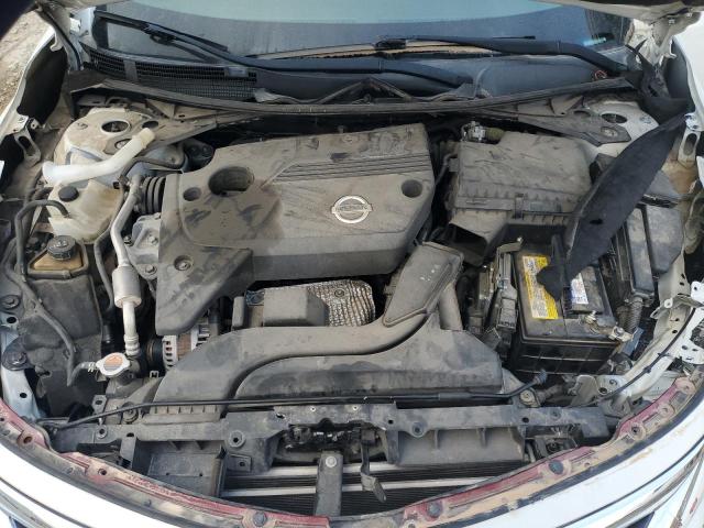 VIN 1N4AL3APXFN860188 2015 Nissan Altima, 2.5 no.11