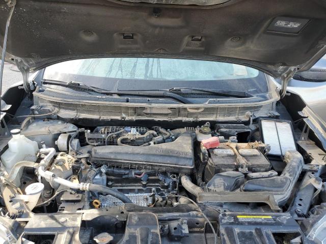 VIN JN8AT2MV6LW104608 2020 NISSAN ROGUE no.12