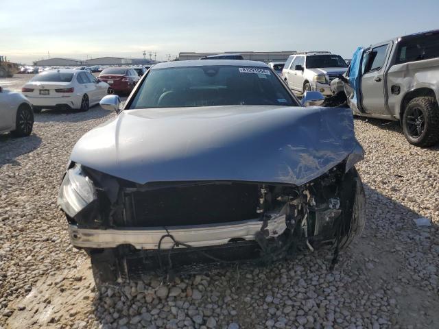 2018 AUDI S7 PRESTIG WAU2FAFCXJN039744