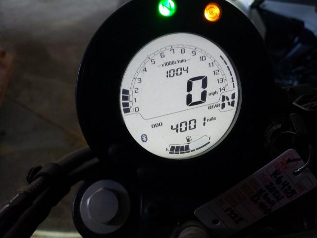 2024 KAWASAKI EL450 A ML5ELFA16RDA01938