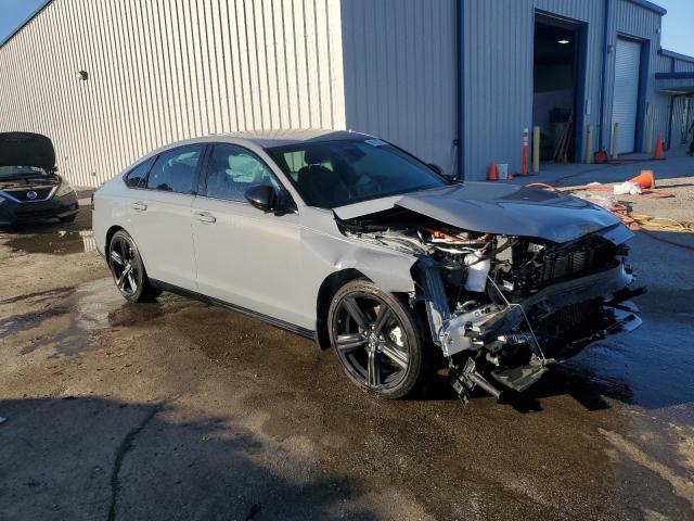 2023 HONDA ACCORD HYB - 1HGCY2F73PA002997