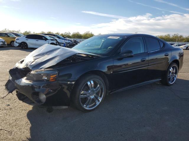 2006 PONTIAC GRAND PRIX #3030815527