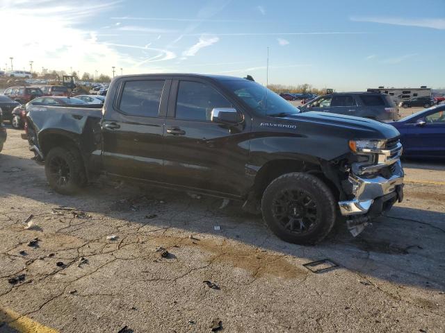 Vin: 1gcuyded3lz149547, lot: 80311184, chevrolet all models k1500 lt 20204
