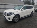 2018 MERCEDES-BENZ GLS 450 4M - 4JGDF6EE1JB052536