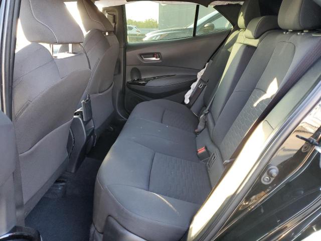 2022 TOYOTA COROLLA SE - JTND4MBE2N3185692