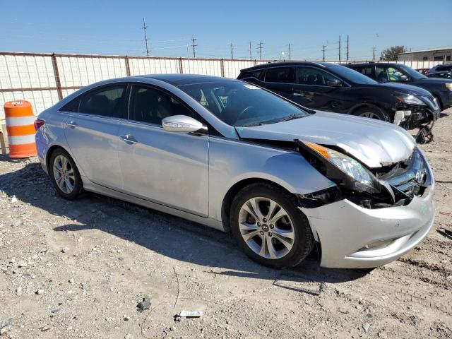 Vin: 5npec4ac7dh545571, lot: 79347504, hyundai sonata se 20134