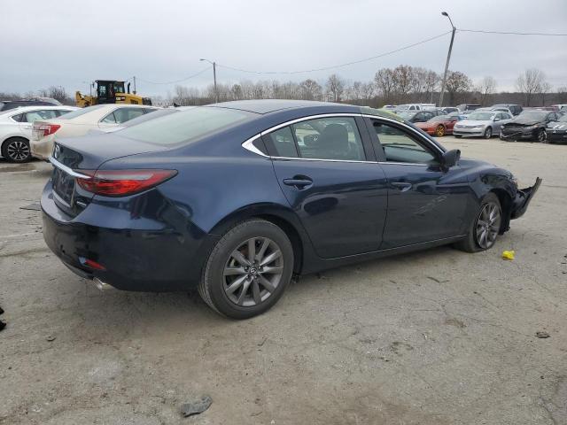 2021 MAZDA 6 SPORT - JM1GL1UM7M1615458