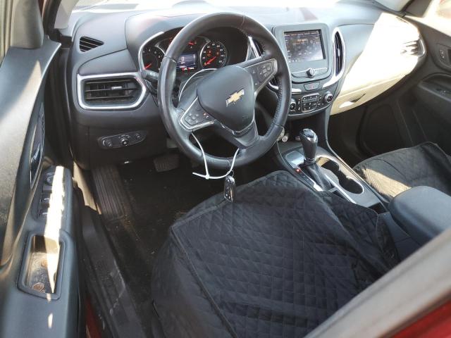 2020 CHEVROLET EQUINOX LT - 3GNAXKEV5LS572038