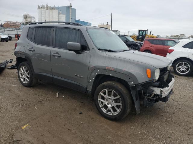 2019 JEEP RENEGADE L - ZACNJBBB1KPK43341