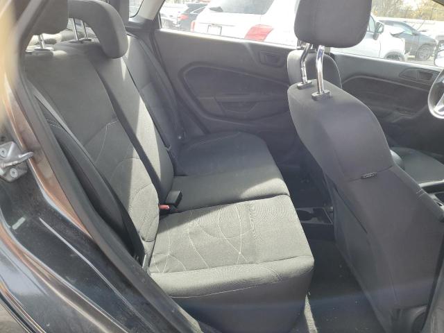 2018 FORD FIESTA SE - 3FADP4BJ6JM130041