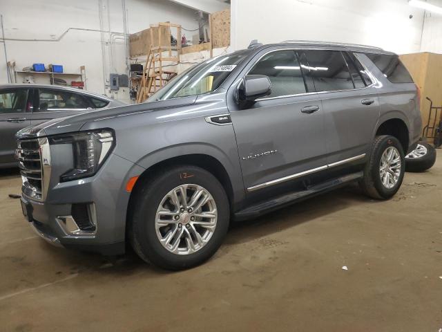 2021 GMC YUKON SLT - 1GKS2BKD0MR150422