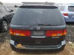 HONDA ODYSSEY EX снимка