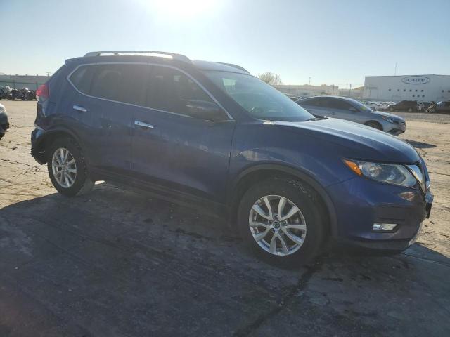 2017 NISSAN ROGUE S - 5N1AT2MT7HC874878