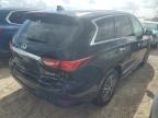 Lot #3027014796 2017 INFINITI QX60