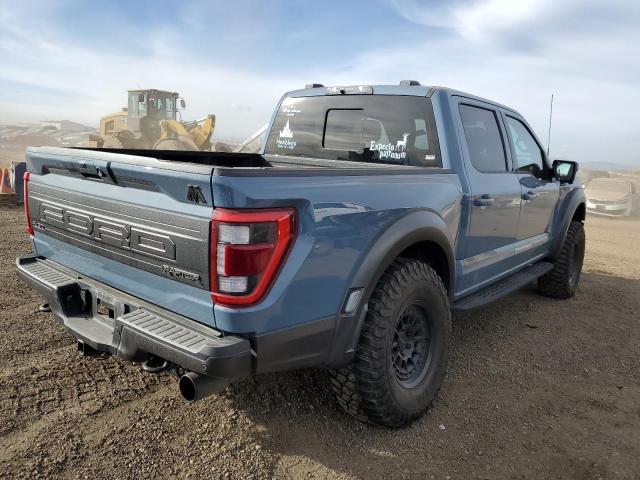 2023 FORD F150 RAPTO - 1FTFW1RG2PFA88619