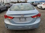 HYUNDAI ELANTRA GL photo