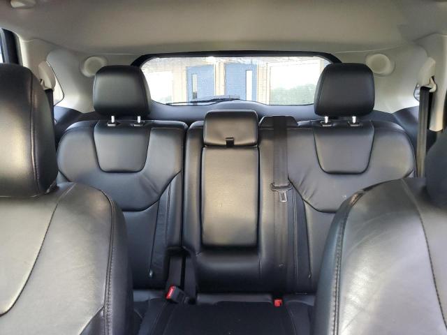 2016 FORD EDGE TITAN - 2FMPK3K99GBB13438