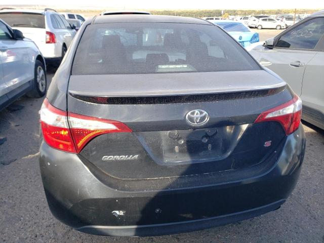 2016 TOYOTA COROLLA L - 5YFBURHE7GP495573