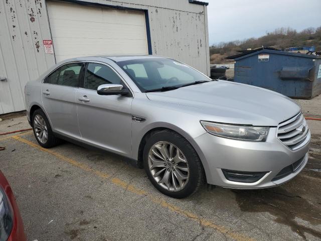 VIN 1FAHP2F89DG218562 2013 FORD TAURUS no.4