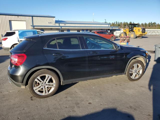 VIN WDCTG4GB8FJ091670 2015 Mercedes-Benz GLA-Class,... no.3