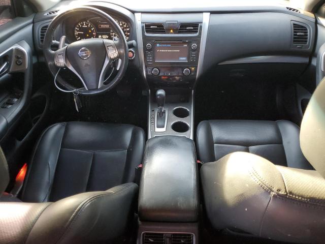 VIN 1N4BL3AP2FC485283 2015 NISSAN ALTIMA no.8