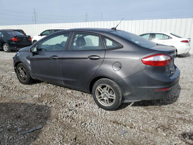 2018 FORD FIESTA SE - 3FADP4BJ6JM130041