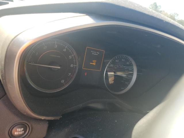 2018 SUBARU CROSSTREK - JF2GTAMC5J8305384