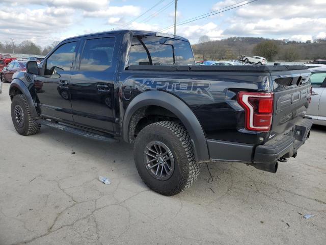 2019 FORD F150 RAPTO - 1FTFW1RGXKFA08363