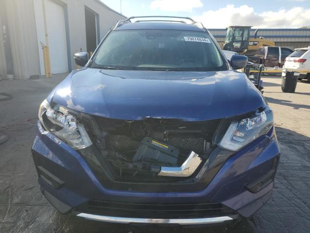 2019 NISSAN ROGUE S - 5N1AT2MT2KC800985