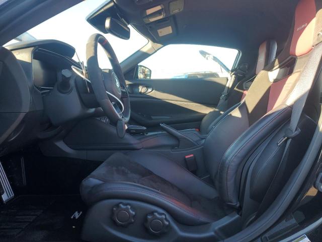 2024 NISSAN Z NISMO JN1BZ4CH9RM361100
