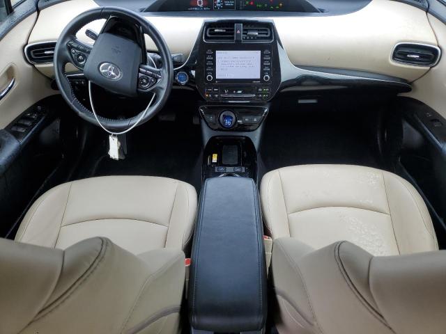 2022 TOYOTA PRIUS NIGH - JTDKAMFU1N3154259