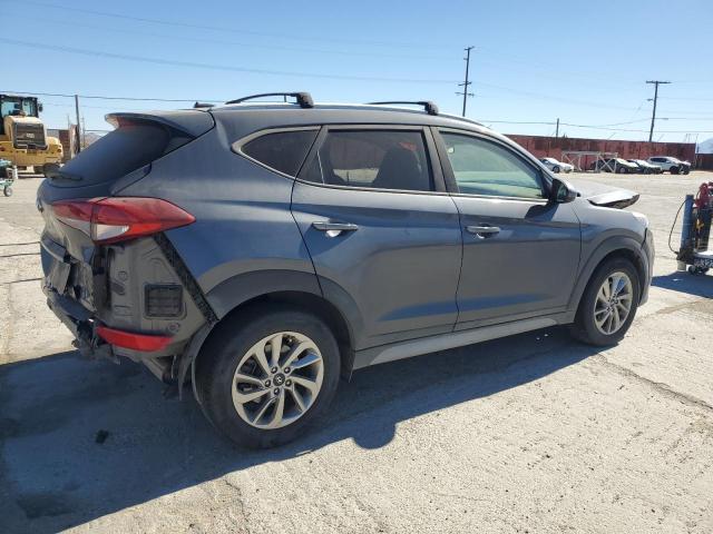 2017 HYUNDAI TUCSON KM8J33A49HU595607