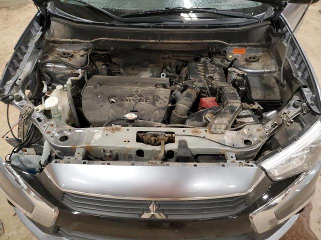 2016 MITSUBISHI RVR SE JA4AJ3AU5GZ607547