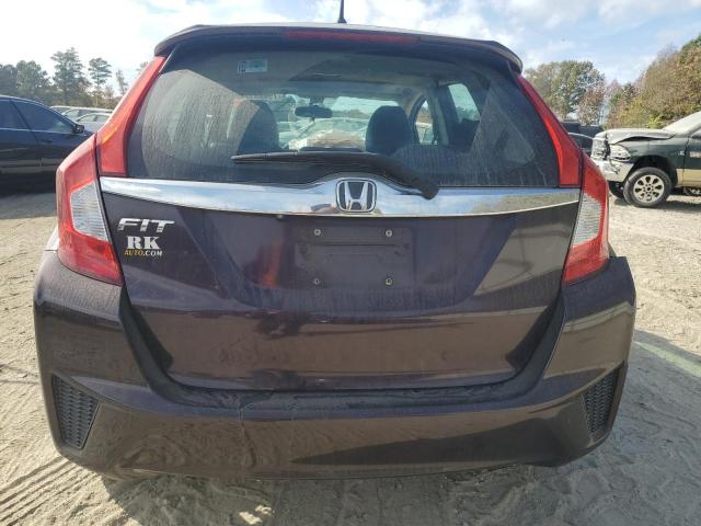 VIN 3HGGK5H80FM750697 2015 HONDA FIT no.6