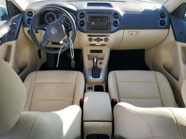 2017 VOLKSWAGEN TIGUAN WOL - WVGRV7AX1HK000758