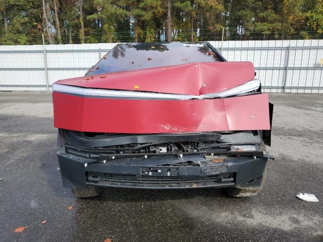 2024 TESLA CYBERTRUCK 7G2CEHEE6RA021073