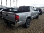 TOYOTA TACOMA DOU photo