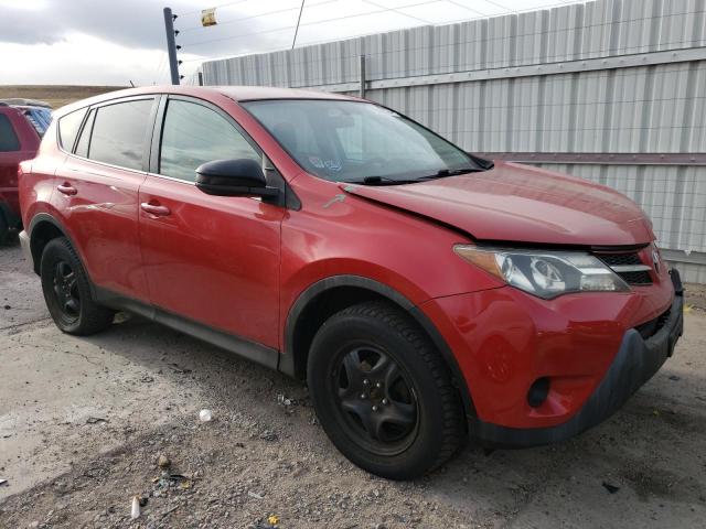 VIN 2T3BFREV7DW044644 2013 TOYOTA RAV4 no.4