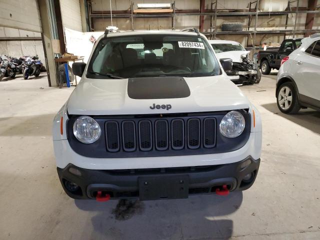 2016 JEEP RENEGADE T - ZACCJBCT4GPC67433